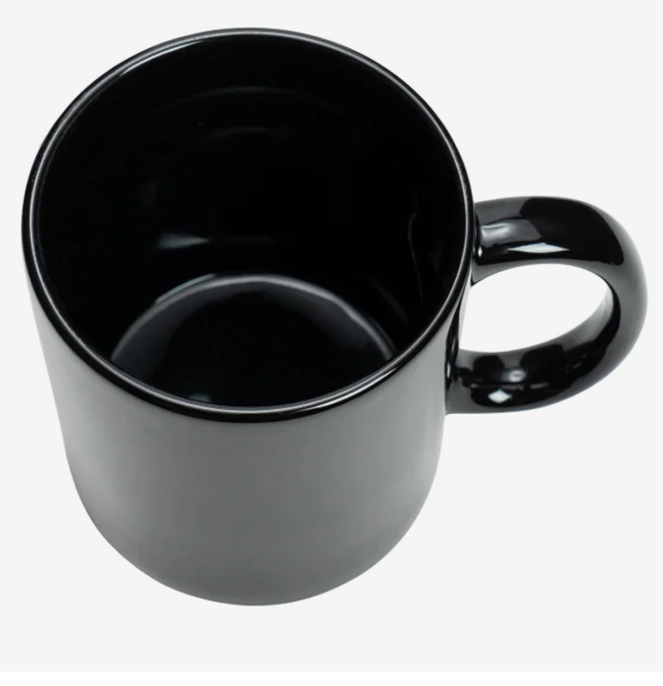 I Hope Everyone Enjoys Their Thanksgiving (Black) - 11oz Mug