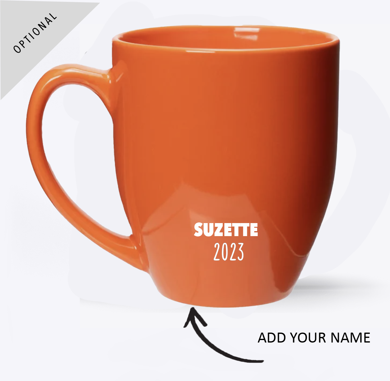 Hello Pumpkin - 16oz Mug