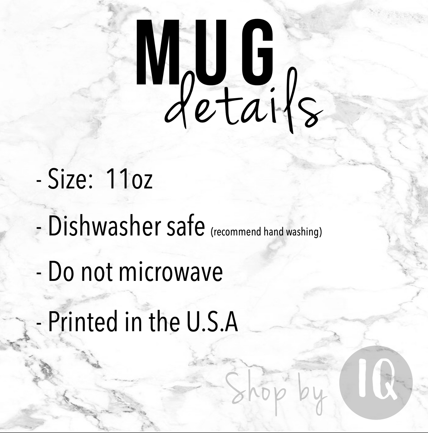 I Hope Everyone Enjoys Their Thanksgiving (White) - 11oz Mug