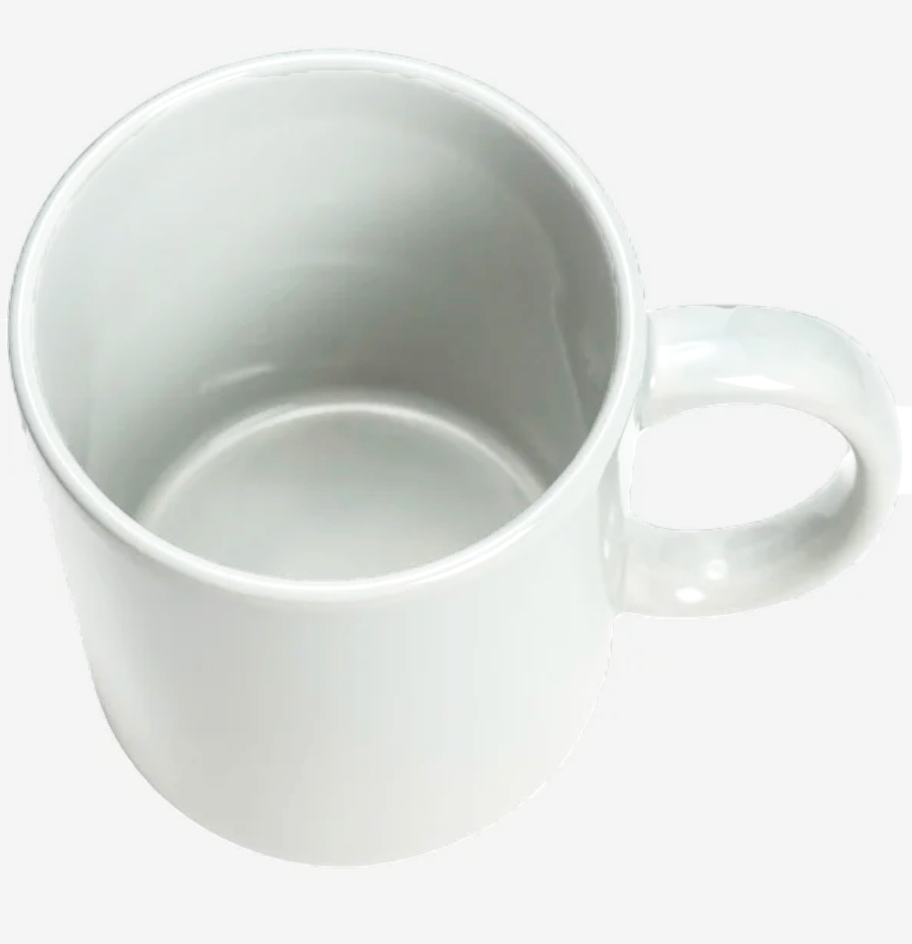 I Hope Everyone Enjoys Their Thanksgiving (White) - 11oz Mug